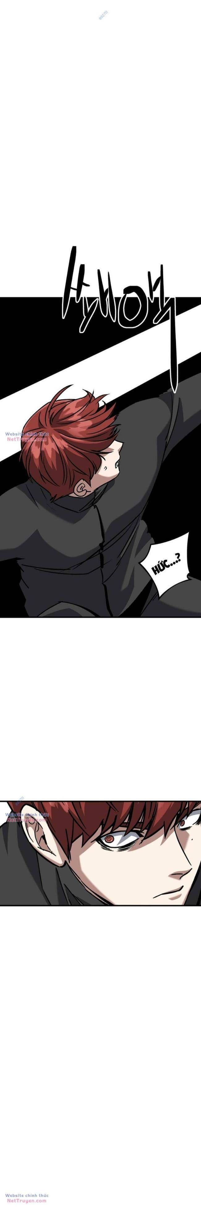 Sát Nhân Cuồng Loạn - Page 18