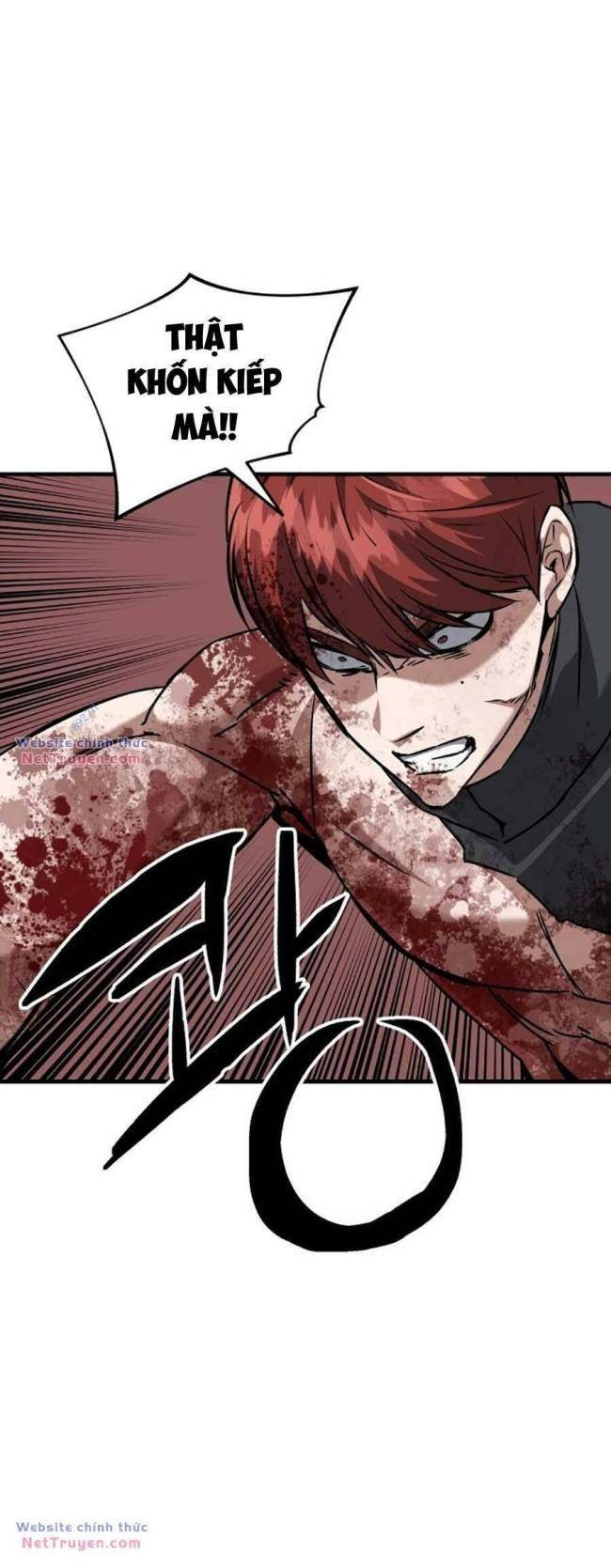 Sát Nhân Cuồng Loạn - Page 7