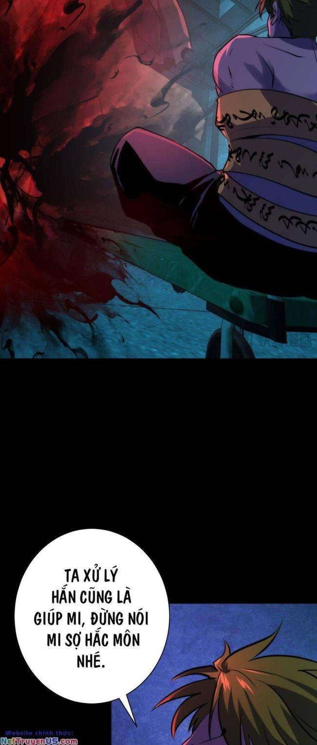 Trở Thành Thần Chủ Cthulhu - Page 14
