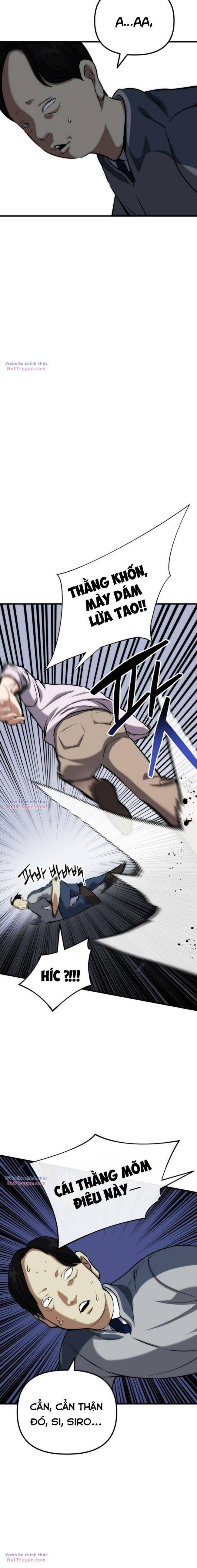 Sát Nhân Cuồng Loạn - Page 15