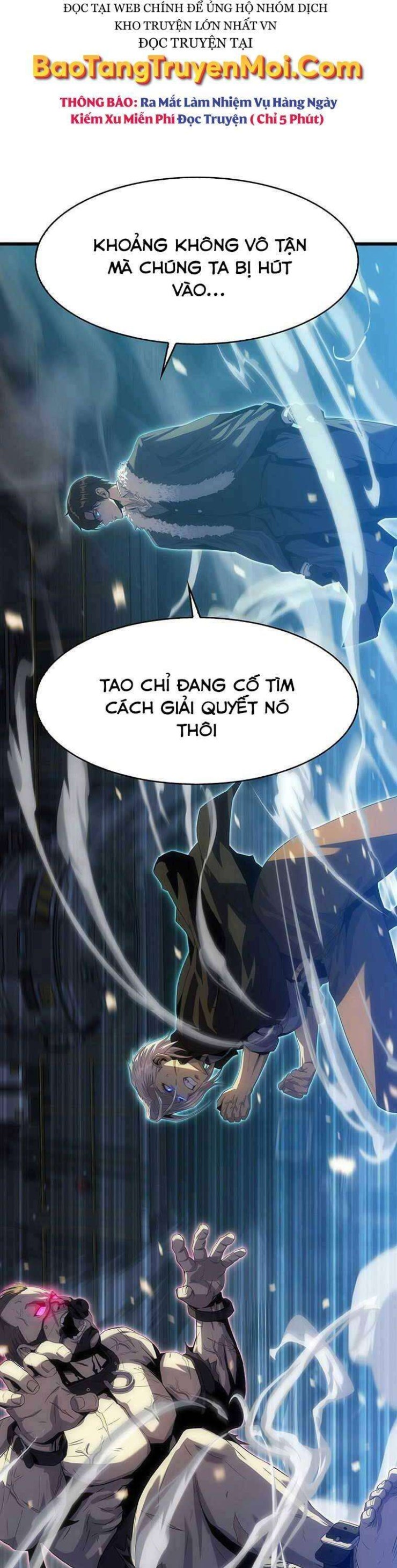 Hậu Duệ Của Hổ - Page 24