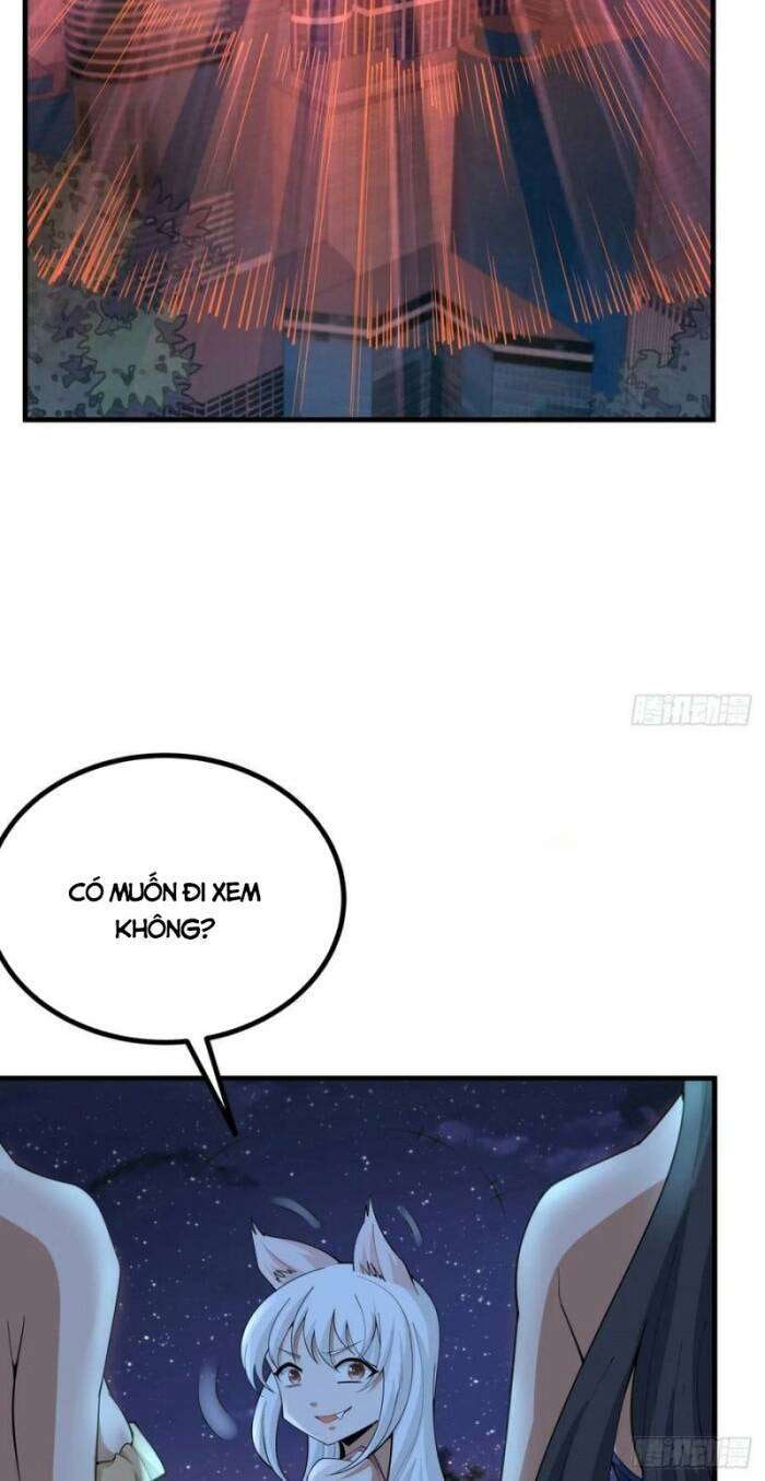 Kiếm Tu Imba Nhất Quả Đất - Page 9