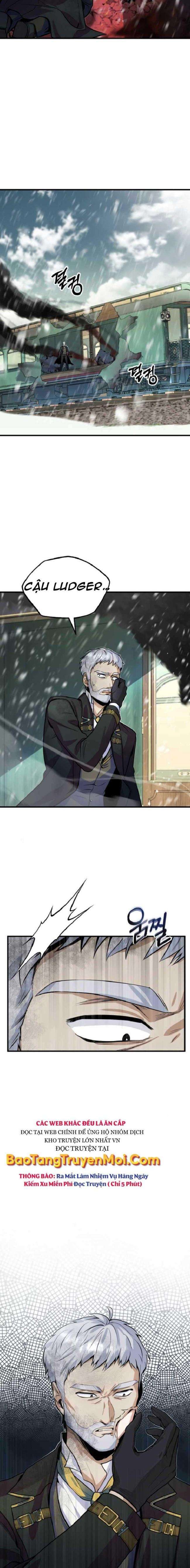 Giáo Sư Gián Điệp - Page 33