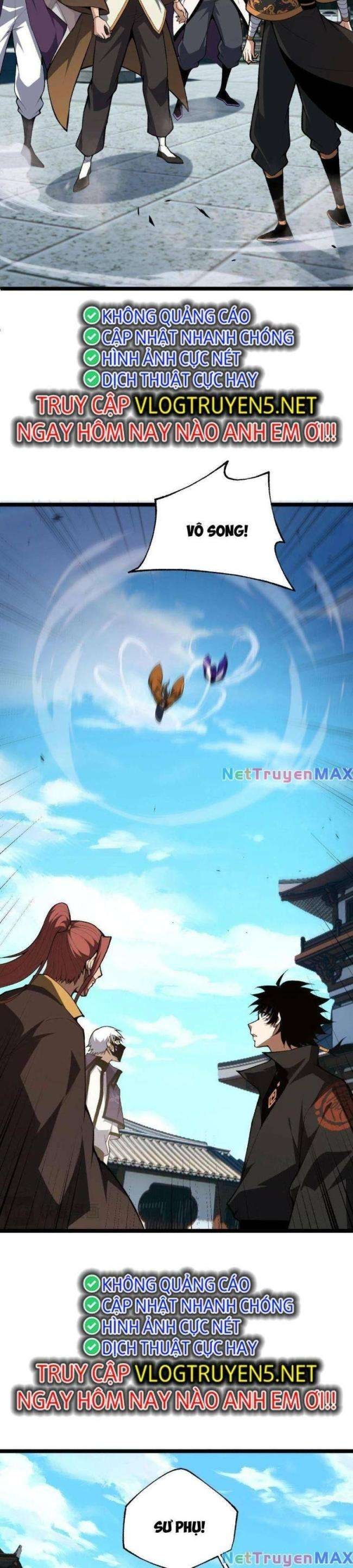 Sự Trở Lại Của Đệ Nhất Tông Sư - Page 18