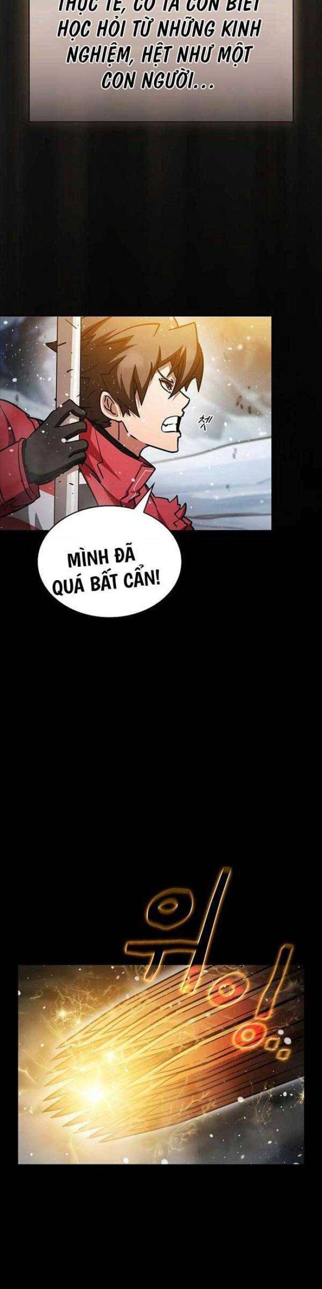 Thợ Săn Kỳ Ảo - Page 9