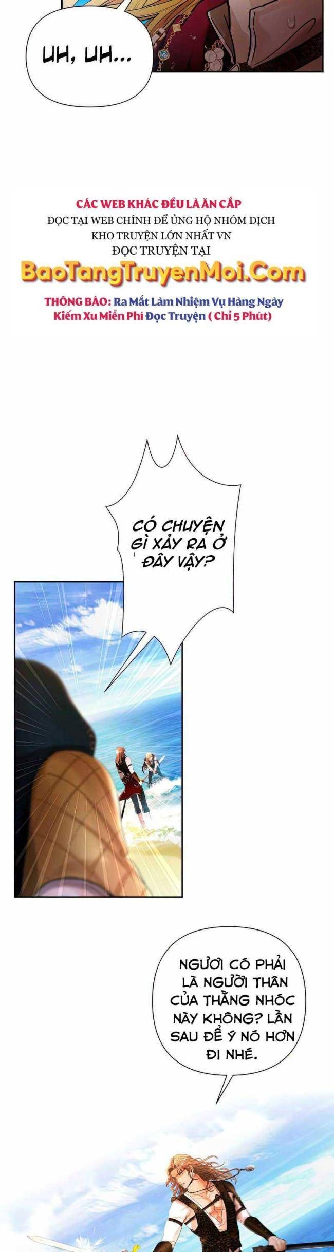 Nhiệm Vụ Chiến Binh - Page 29