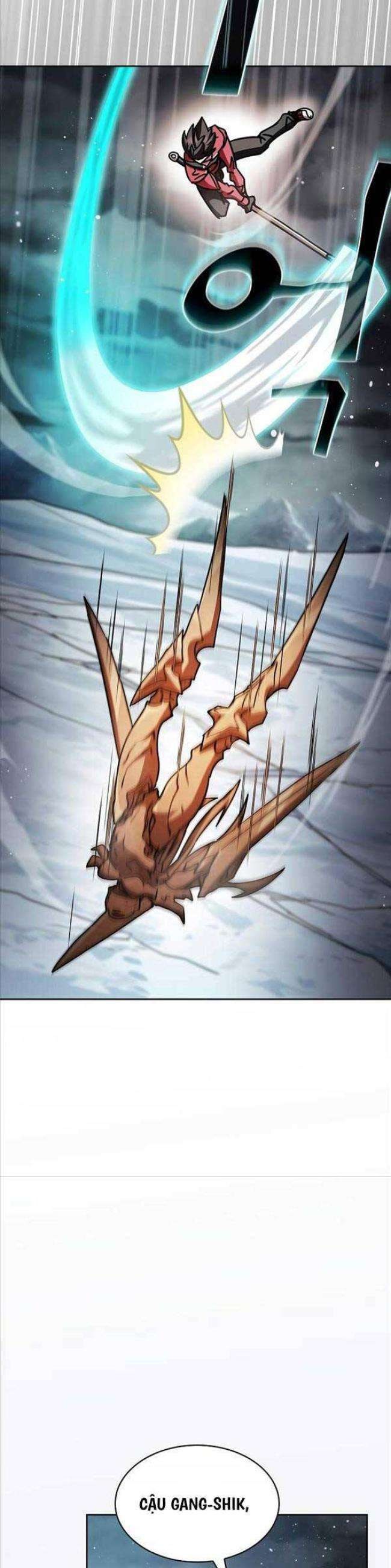 Thợ Săn Kỳ Ảo - Page 4