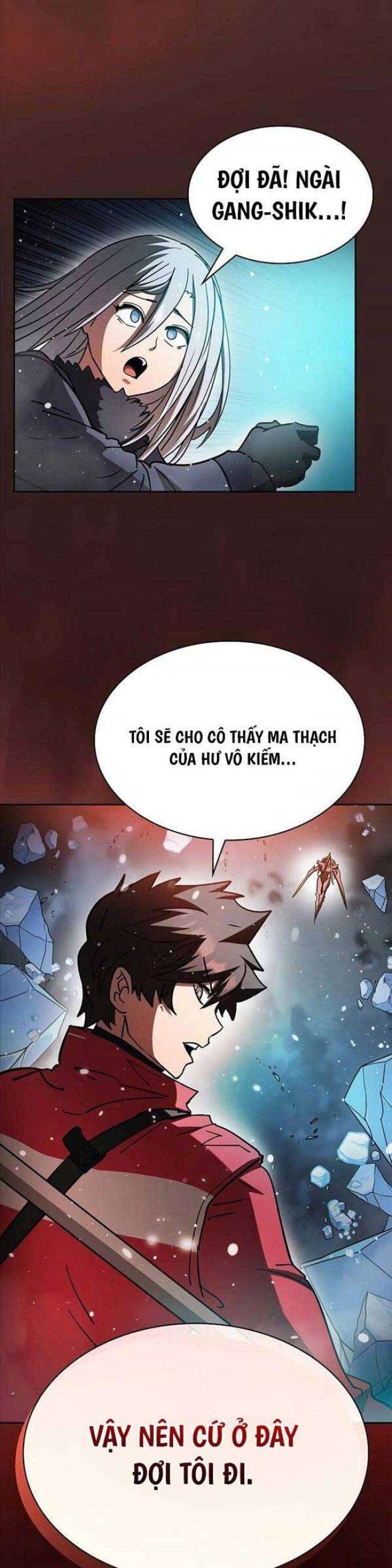Thợ Săn Kỳ Ảo - Page 31