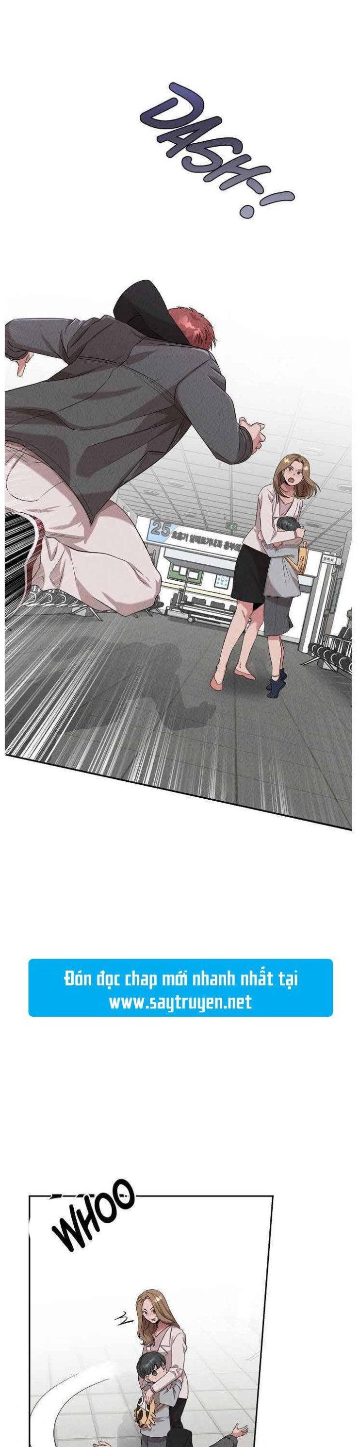 Bác Sĩ Thiên Tài Lee Moojin - Page 15