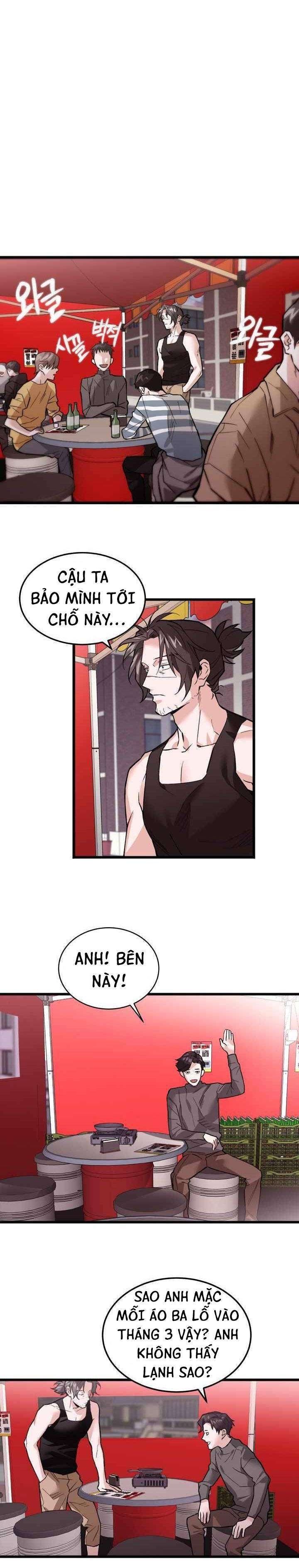 Trượt Ván Cực Hạn - Page 15