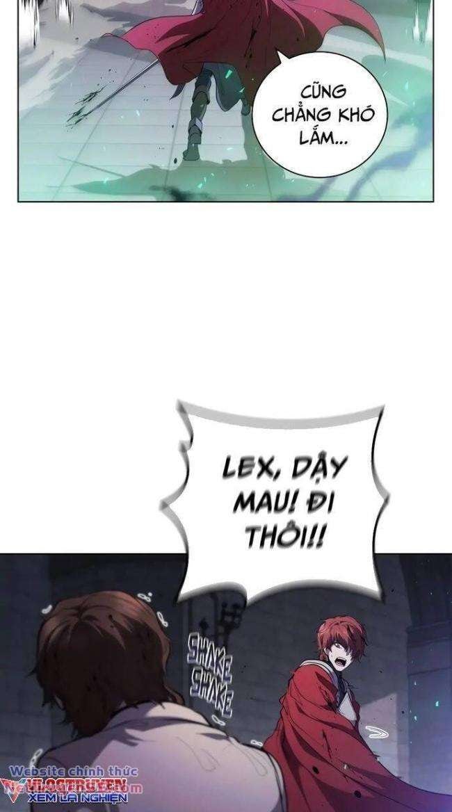 Hồi Quy Thành Công Tước - Page 9