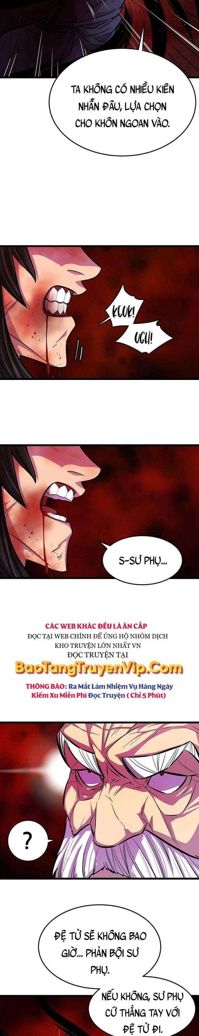 Thiên Hạ Đệ Nhất Đại Huynh - Page 15