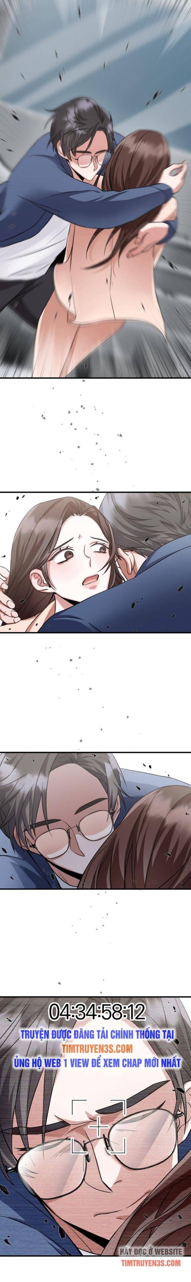 Trở Thành Diễn Viên Hàng Đầu Nhờ Đọc Sách - Page 26