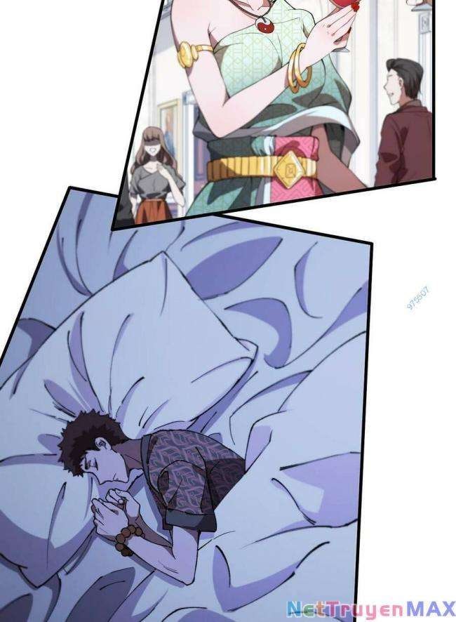 Đại Sư Phụ Hạ Sơn - Page 49