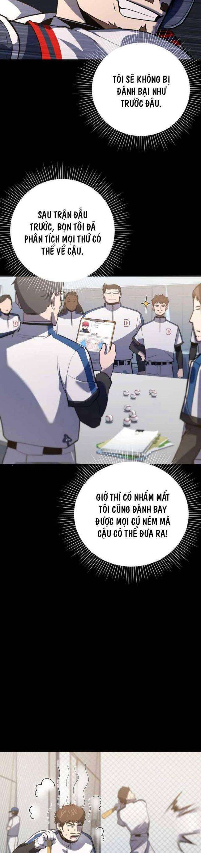 Vua Bóng Chày - Page 29