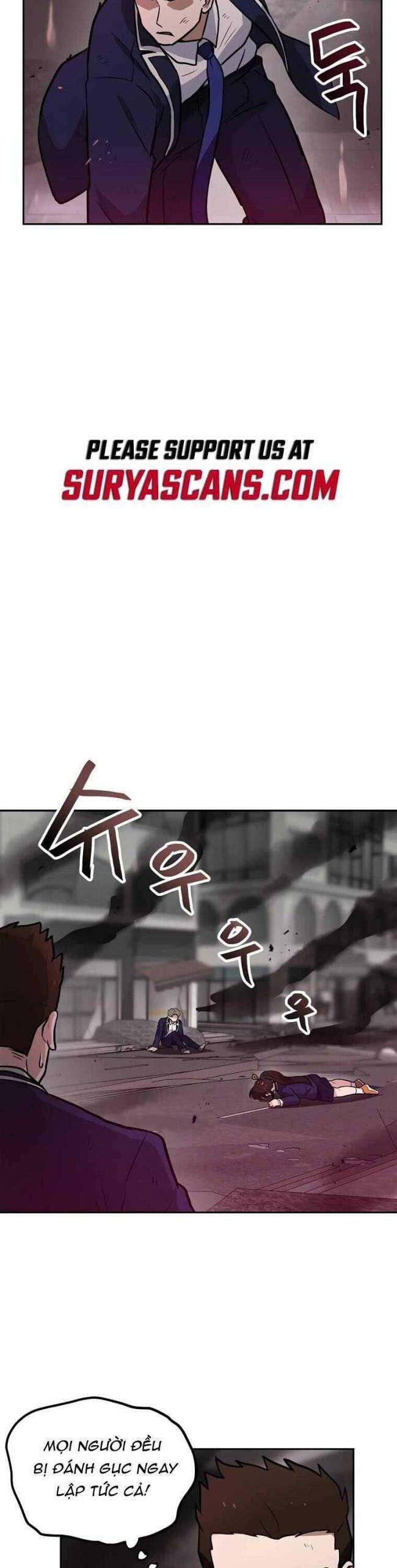 Ta Có Max Thuộc Tính May Mắn - Page 20