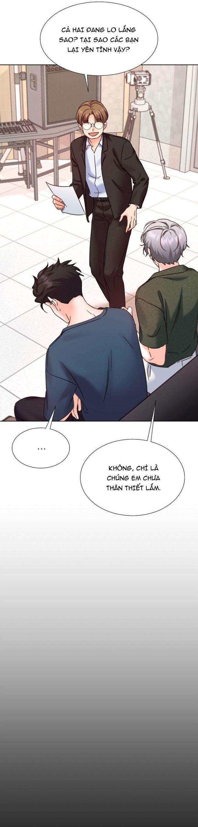 Trở Lại Làm Idol - Page 33