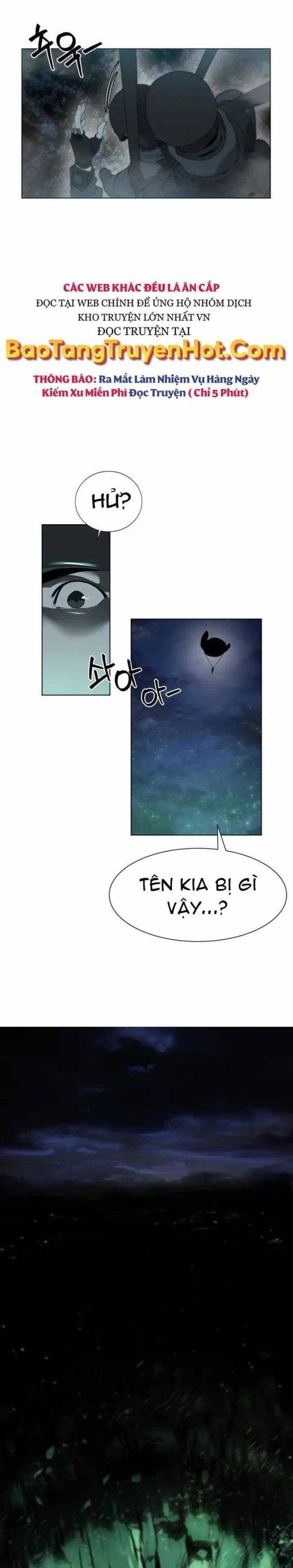 Hành Tinh Quái Vật - Page 19