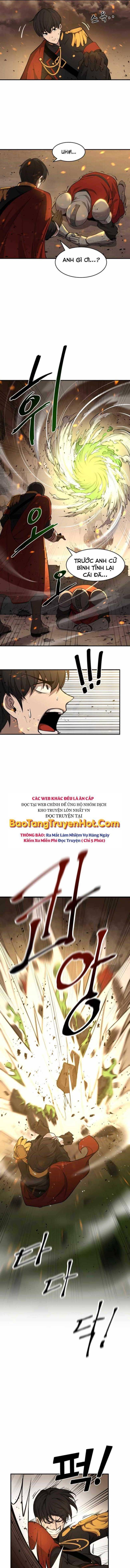 Trở Thành Hung Thần Trong Trò Chơi Thủ Thành - Page 17