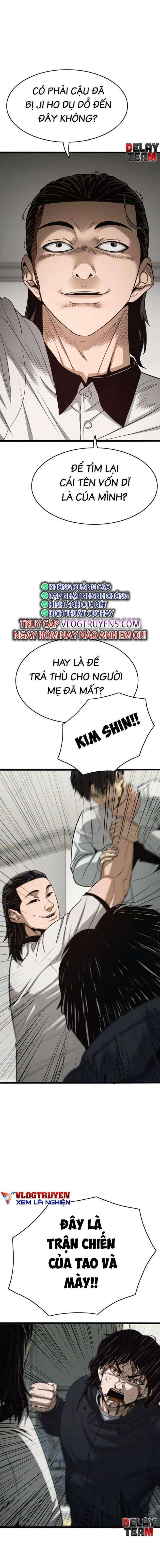 Ngục Tù Đẫm Máu - Page 4