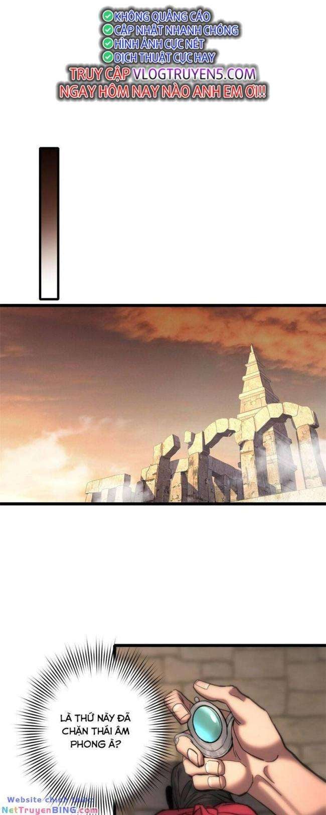 Ta Chỉ Muốn Yên Tĩnh Chơi Game - Page 29