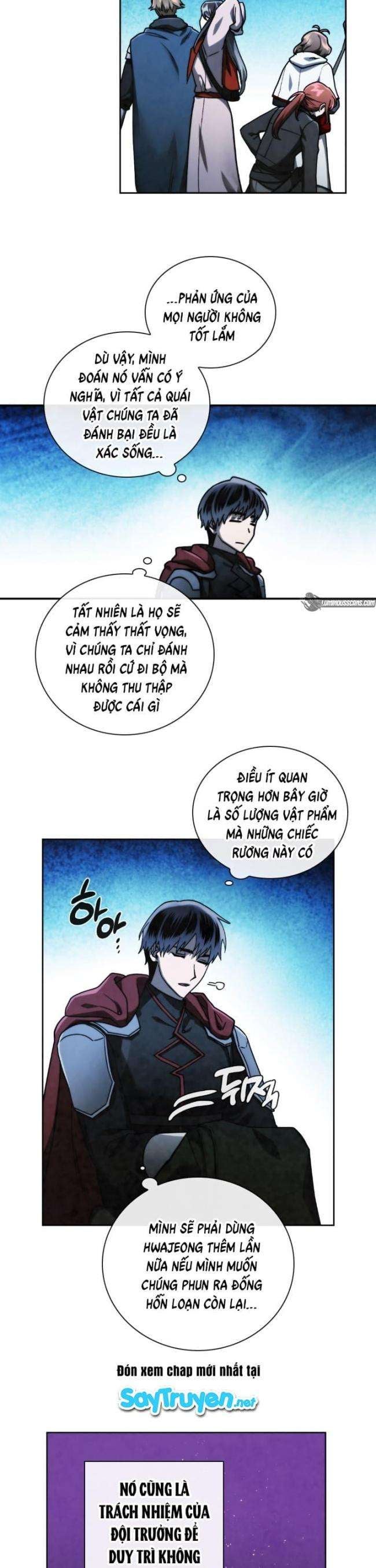 Hồi Ức - Page 23