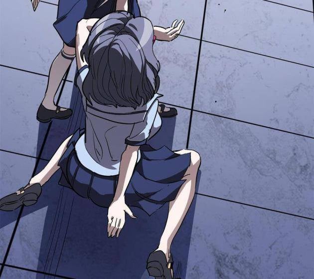 Thế Giới Này Quá Đỗi Nguy Hiểm - Page 26