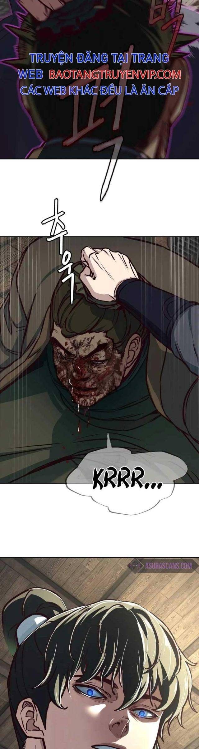 Tuý Kiếm Dạ Hành - Page 42