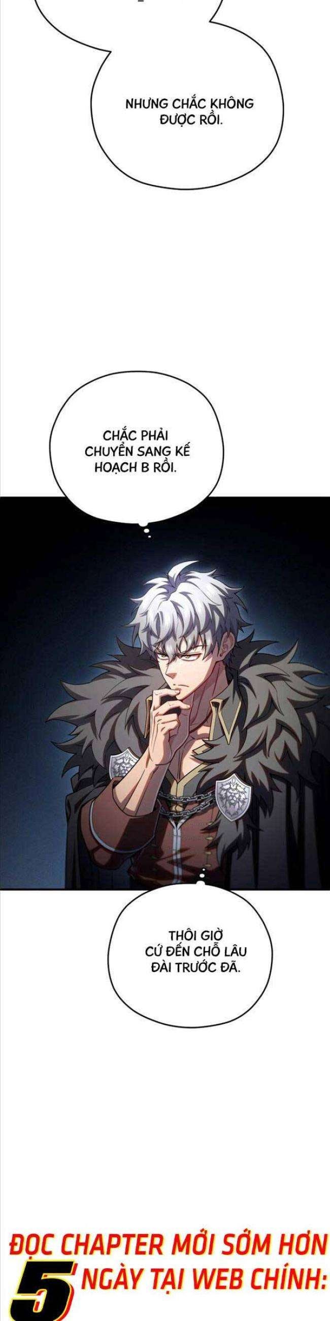 Luân Hồi Chết Tiệt - Page 7