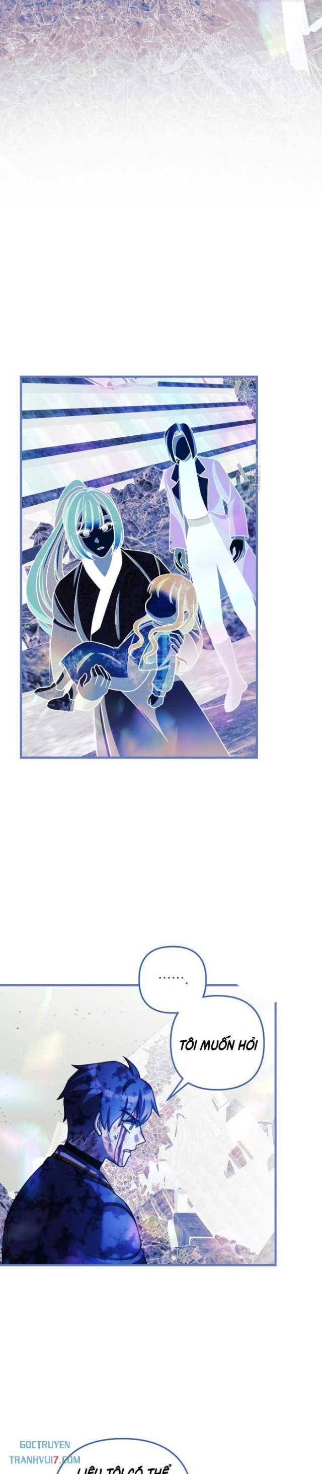 Con Gái Tôi Là Trùm Cuối - Page 23