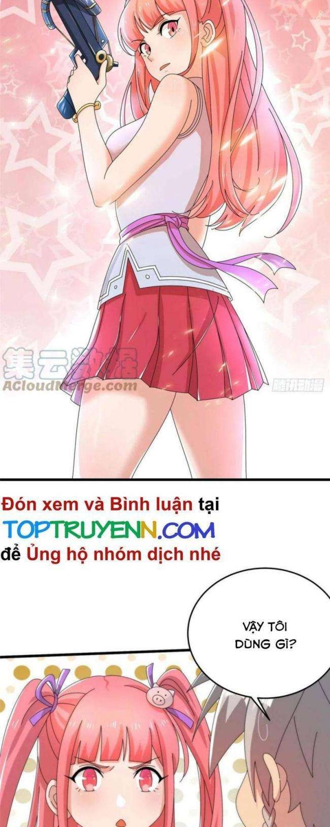 Chân Võ Thế Giới - Page 6