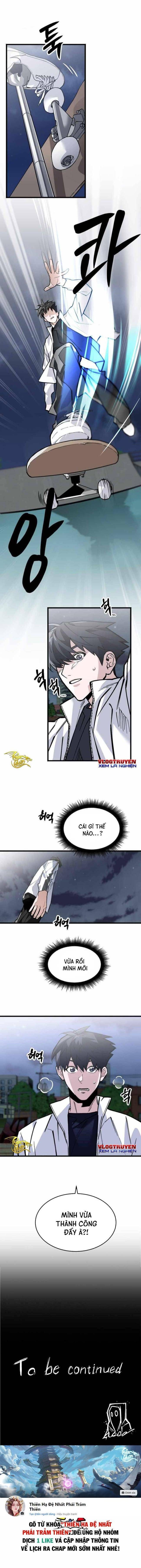 Trượt Ván Cực Hạn - Page 13