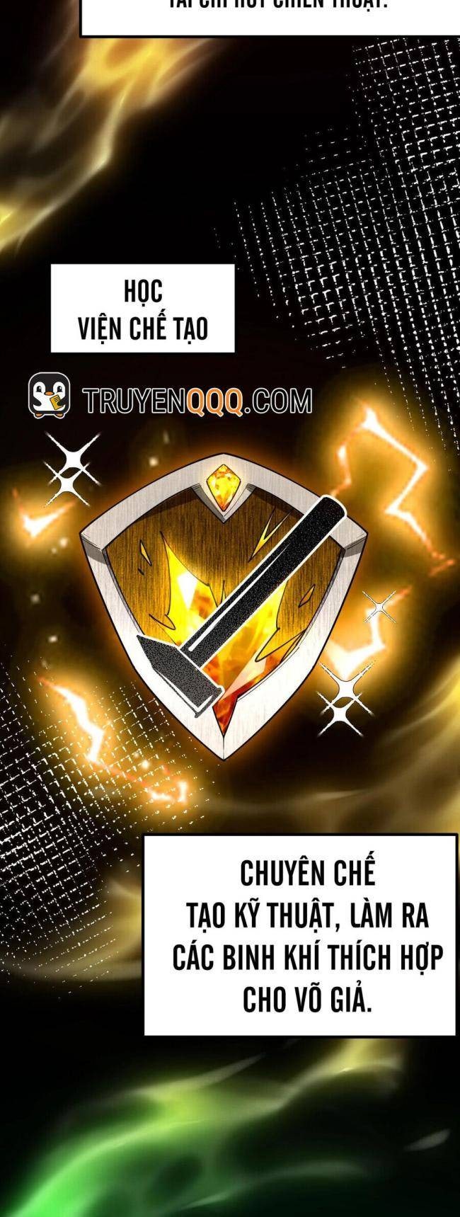 Toàn Thuộc Tính Võ Đạo - Page 23