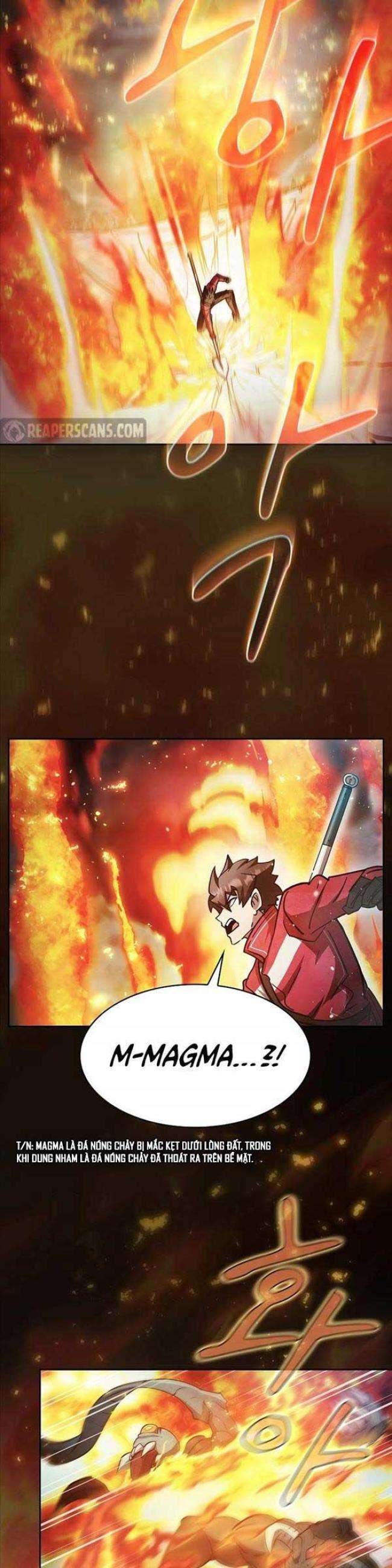 Thợ Săn Kỳ Ảo - Page 33