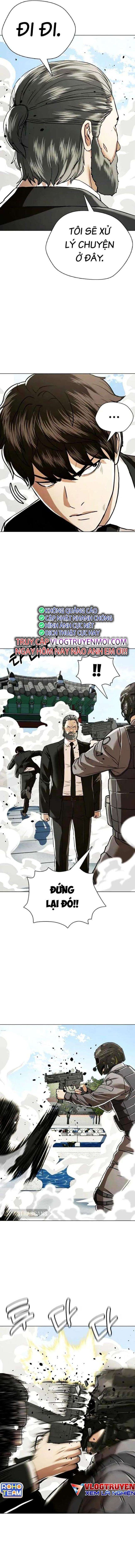 Điệp Viên 18 Tuổi - Page 17