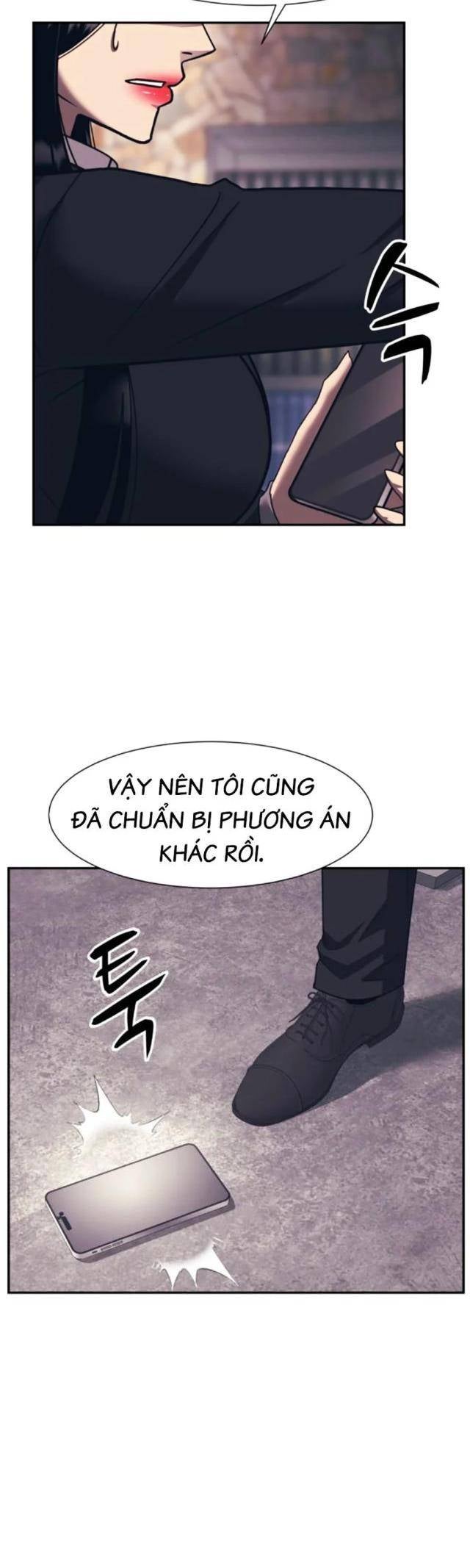 Sóng Ngầm - Page 33