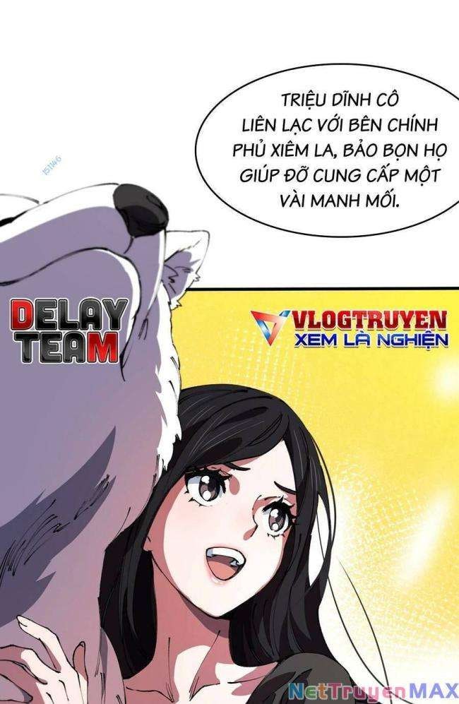 Đại Sư Phụ Hạ Sơn - Page 46