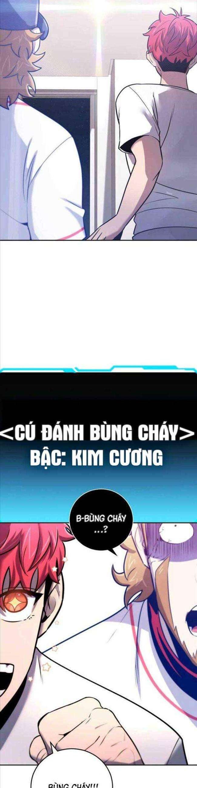 Vua Bóng Chày - Page 41