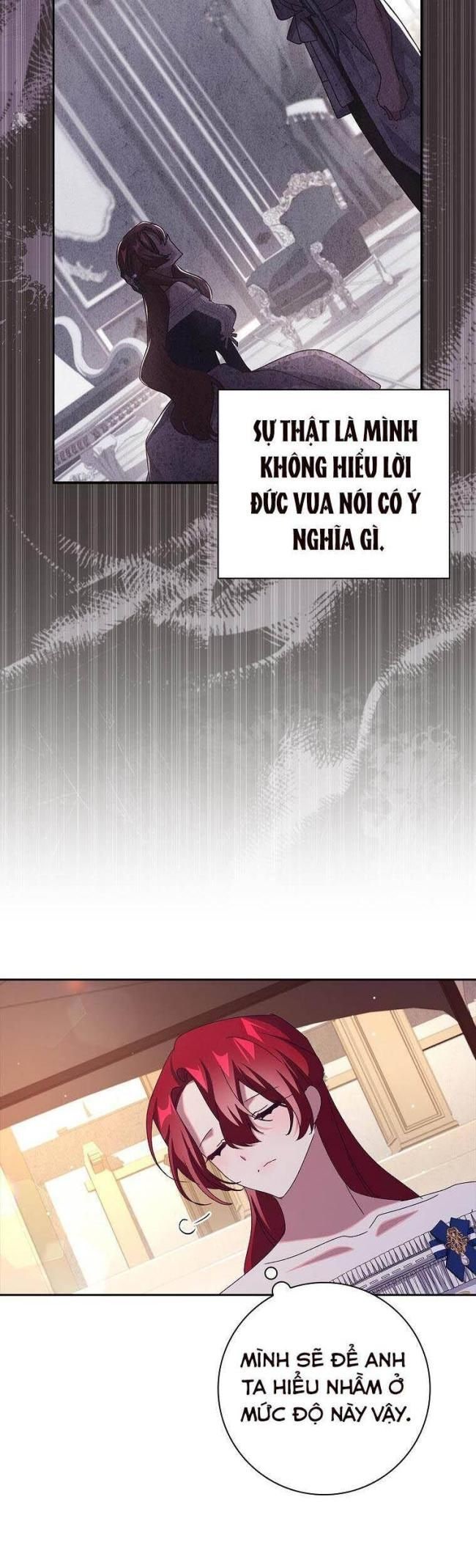 Công Chúa Gác Mái - Page 12