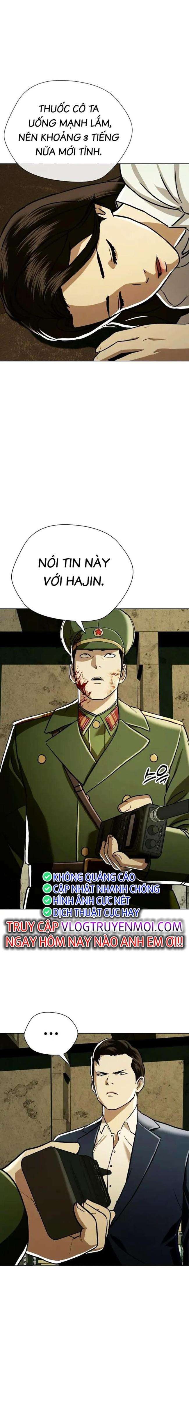 Điệp Viên 18 Tuổi - Page 24