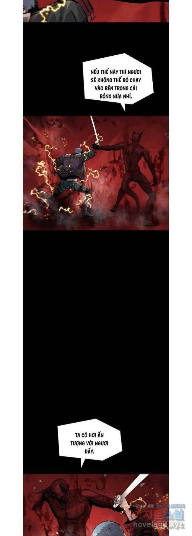 Mật Mã Mê Cung - Page 8