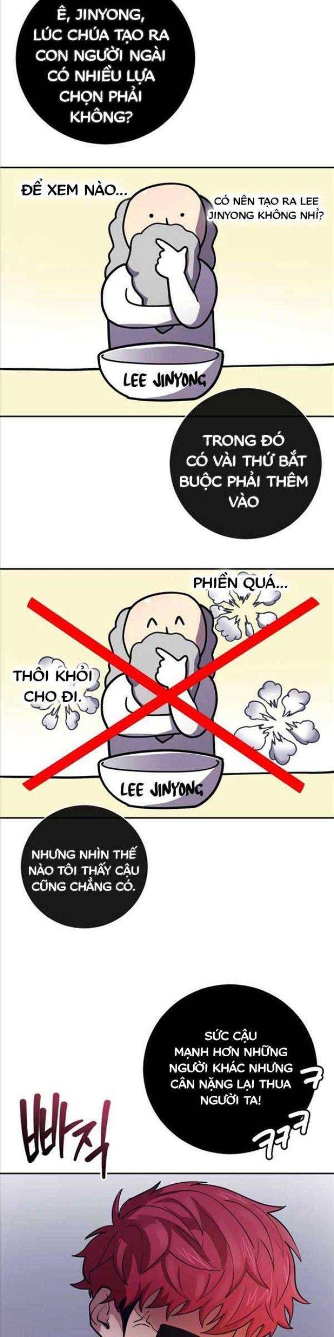 Vua Bóng Chày - Page 7