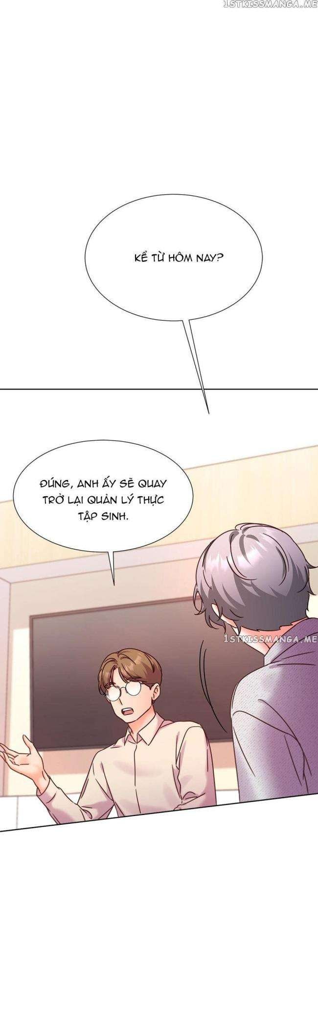 Trở Lại Làm Idol - Page 7