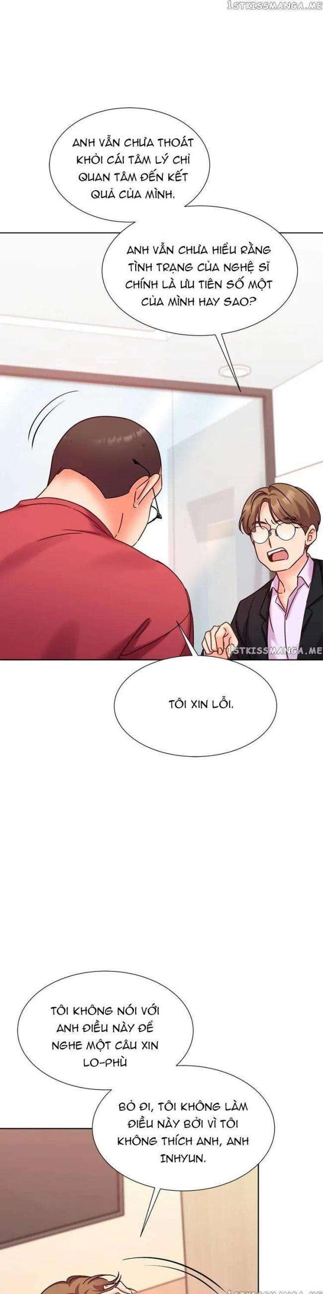 Trở Lại Làm Idol - Page 29