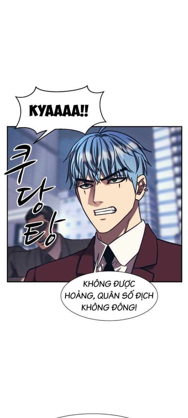 Sóng Ngầm - Page 27