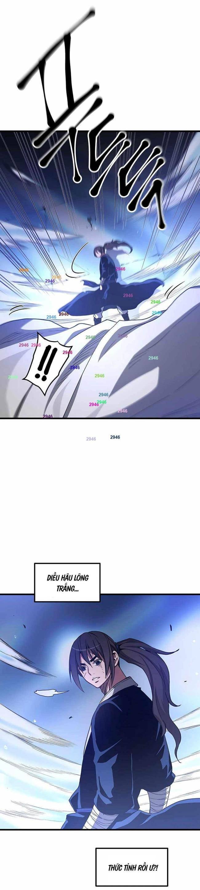 Băng Y Kiếm Thần - Page 10