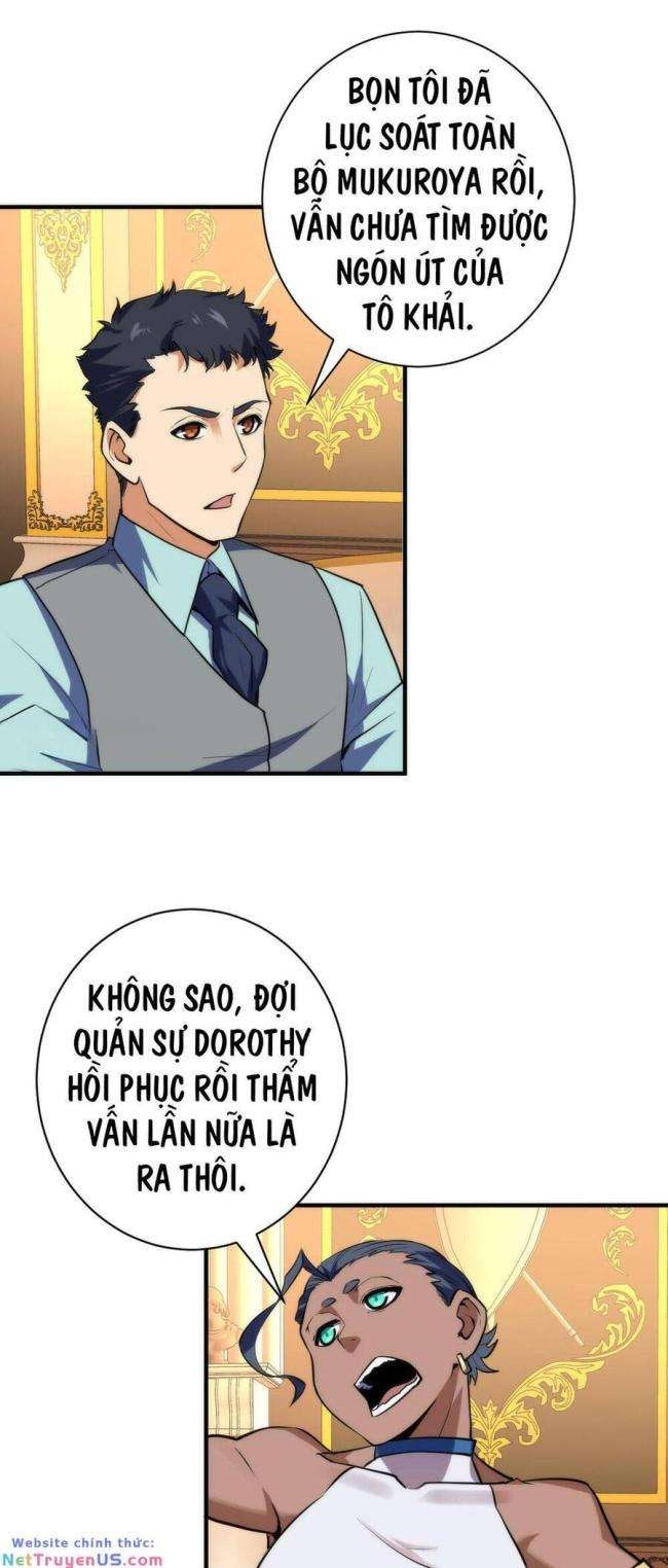 Trở Thành Thần Chủ Cthulhu - Page 26