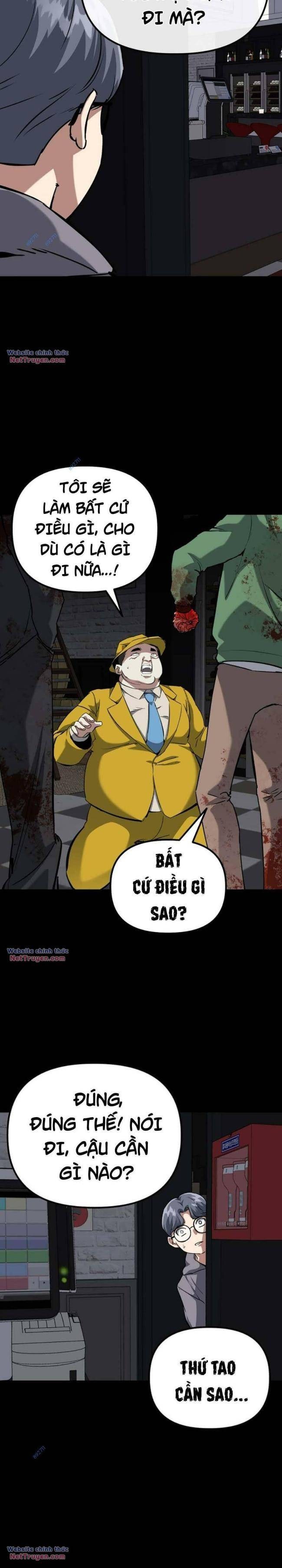 Sát Nhân Cuồng Loạn - Page 11