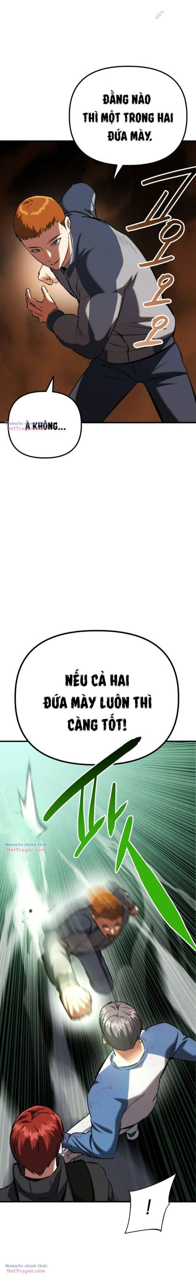 Sát Nhân Cuồng Loạn - Page 6