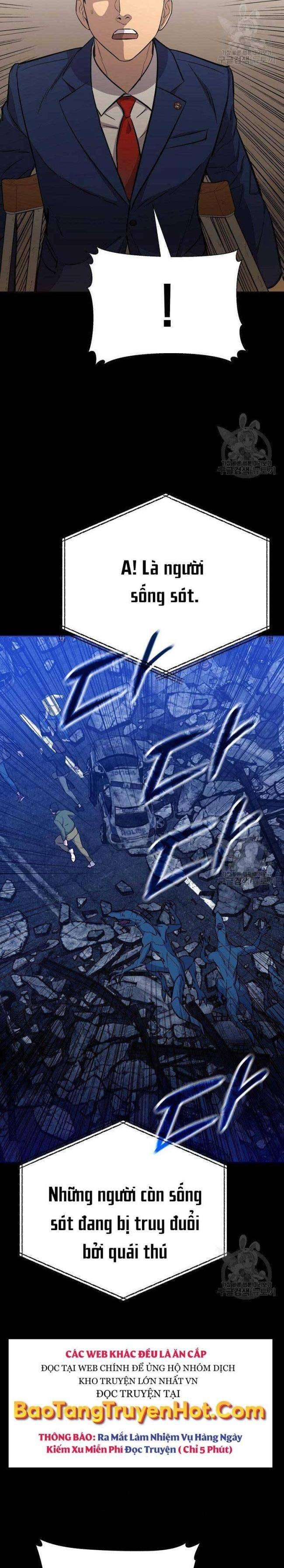 Cánh Cửa Mở Ra Đúng Ngày Đầu Tôi Trở Thành Chính Trị Gia - Page 22